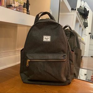 Herschel Nova backpack mid-volume